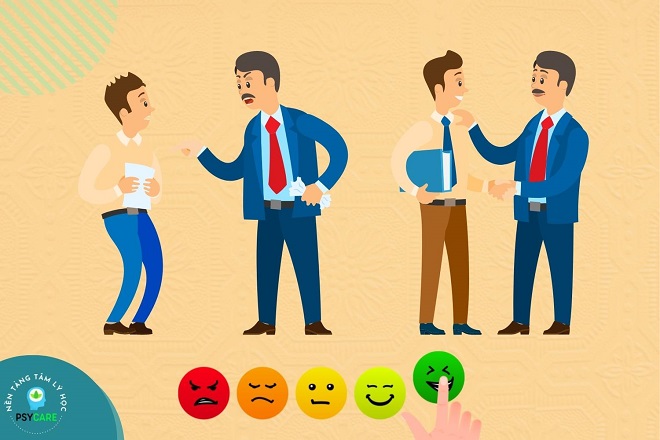 10 cách điều chỉnh cảm xúc của bản thân để cân bằng cuộc sống 4 được khen ngợi điều chỉnh cảm xúc tốt