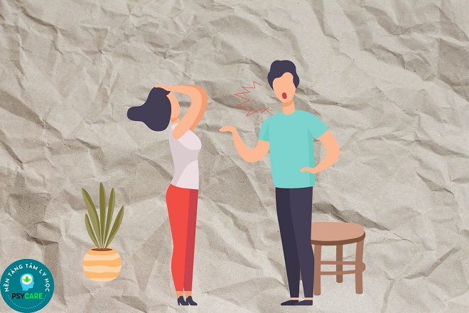 14 cách để trưởng thành trong suy nghĩ, hết tính trẻ con 2 đổ lỗi người khác chưa trưởng thành
