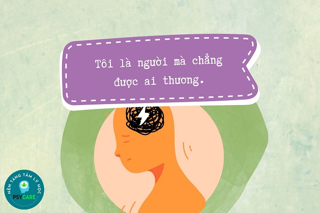 Có mấy lối suy nghĩ tiêu cực thường gặp: 10 kiểu cần tránh 5 kiểu suy nghĩ tiêu cực thường gặp dán nhãn