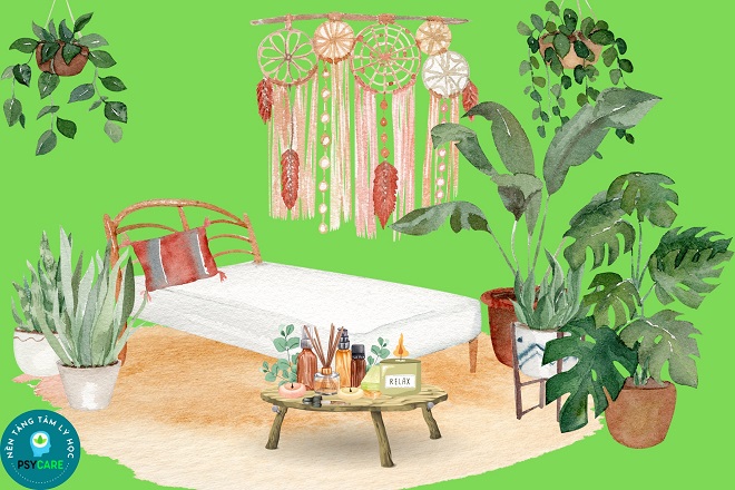 Vệ sinh giấc ngủ là gì: 9 cách để có giấc ngủ ngon 4 liệu pháp mùi hương cải thiện giấc ngủ
