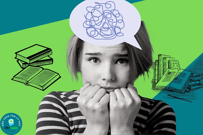 Bibliophobia là gì: Tổng quan về hội chứng sợ sách 2 triệu chứng nỗi sợ hãi đọc sách bibliophobia