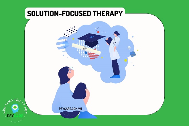 Liệu pháp tập trung vào giải pháp (SFT) là gì: Nội dung và ứng dụng 2 Mục tiêu của liệu pháp tập trung vào giải pháp