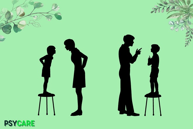 Rối loạn thách thức chống đối (ODD): Dấu hiệu và cách điều trị 5 cha mẹ làm gì khi con mắc rối loạn thách thức chống đối
